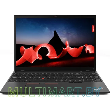 Ноутбук Lenovo ThinkPad T16 Gen 2 Intel (21HJS6SM00)